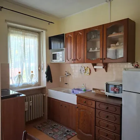 Casa Camelia * Torre Pellice