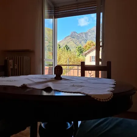 Casa Camelia * Torre Pellice