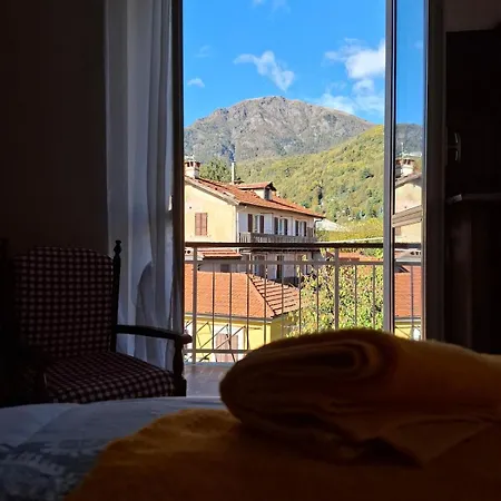 Casa Camelia
