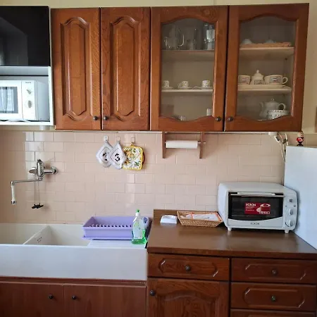 Apartament Casa Camelia