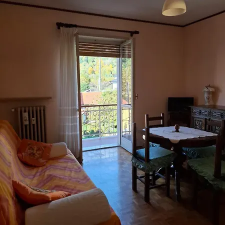 Casa Camelia * Torre Pellice