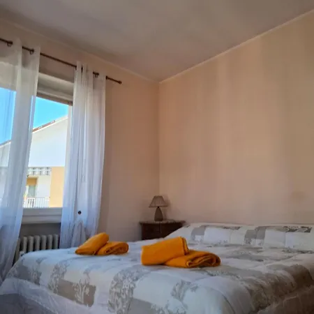 Casa Camelia Apartament Torre Pellice