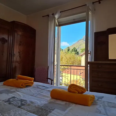 Apartament Casa Camelia *