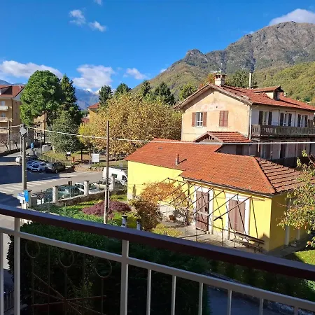 Casa Camelia * Torre Pellice