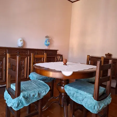 Apartament Casa Camelia Torre Pellice