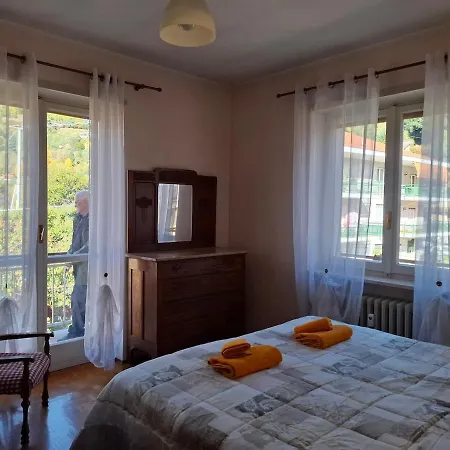 公寓 Casa Camelia *