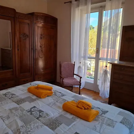 Apartament Casa Camelia
