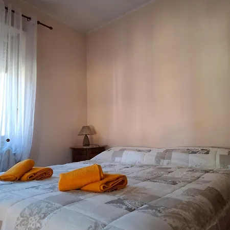 公寓 Casa Camelia *