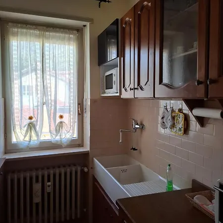 Casa Camelia Apartament *