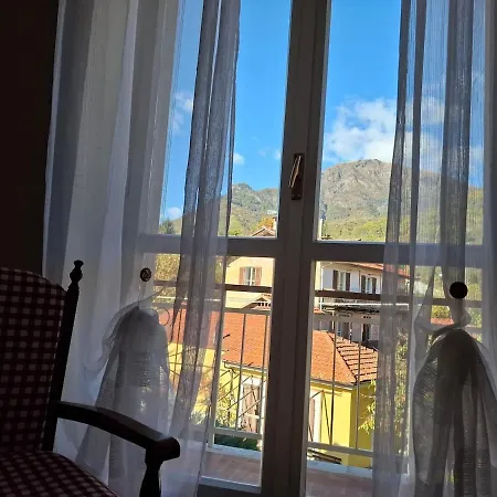 Casa Camelia * Torre Pellice