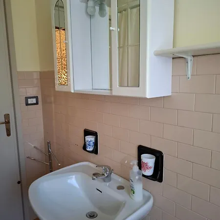 Casa Camelia Apartament Torre Pellice