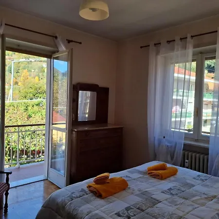 Casa Camelia * Torre Pellice