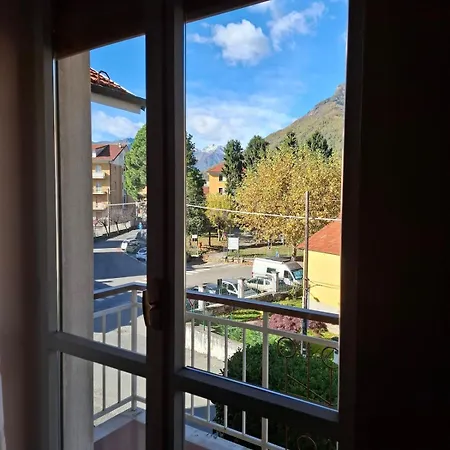 Casa Camelia Torre Pellice