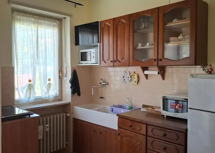 Casa Camelia * Torre Pellice