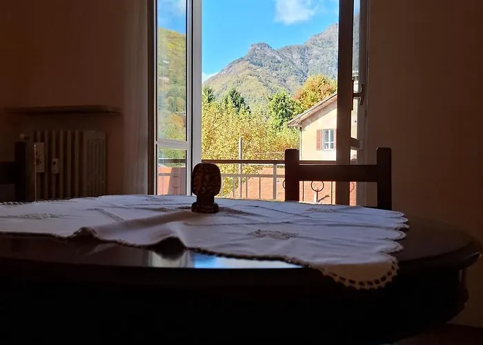 Casa Camelia * Torre Pellice