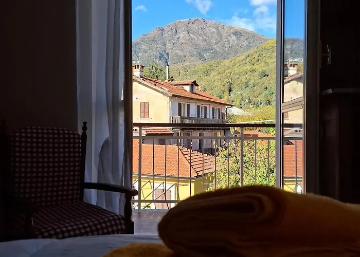 Casa Camelia