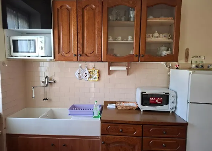 Apartman Casa Camelia