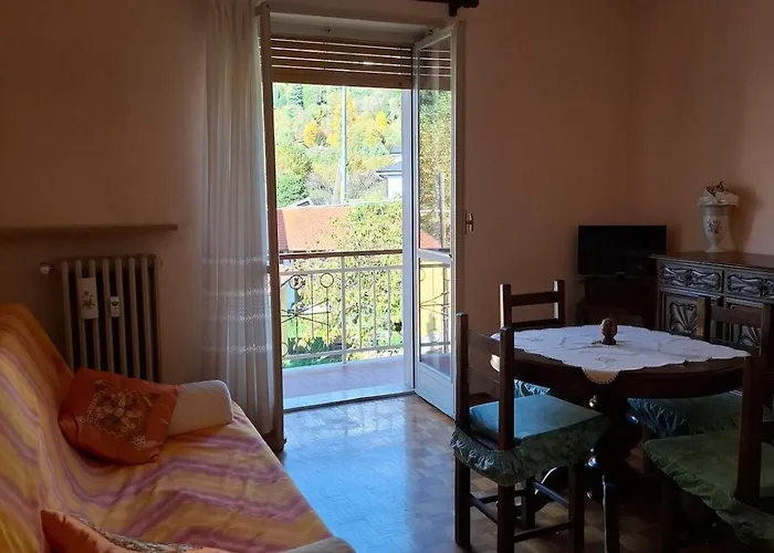 Casa Camelia * Torre Pellice