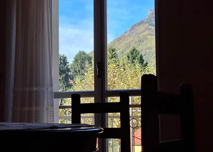 Casa Camelia Apartment