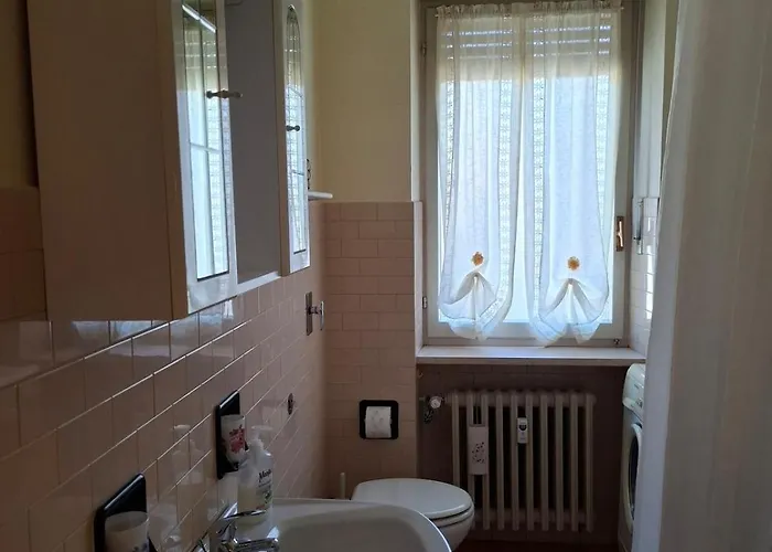 Casa Camelia *