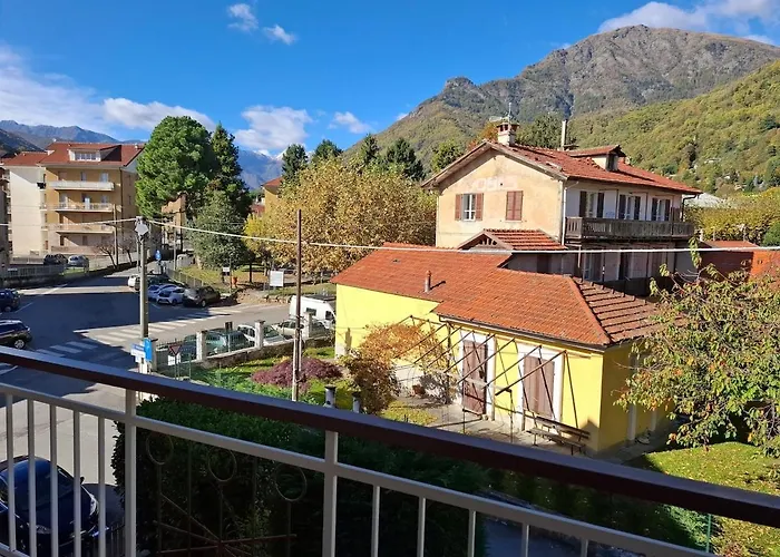 Casa Camelia * Torre Pellice