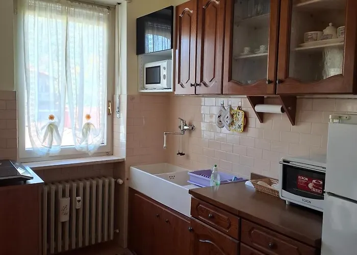 Apartman Casa Camelia