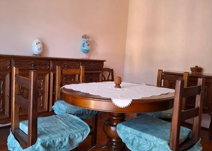 Apartment Casa Camelia Torre Pellice