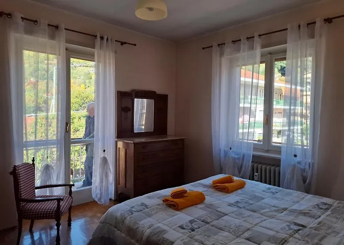 Apartment Casa Camelia *