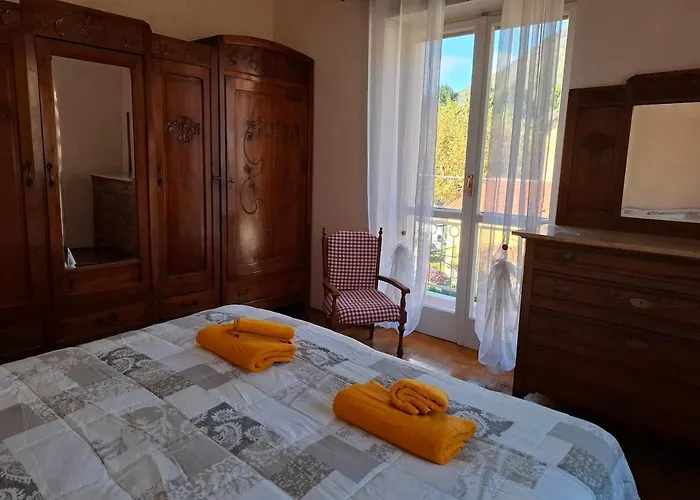 Apartment Casa Camelia