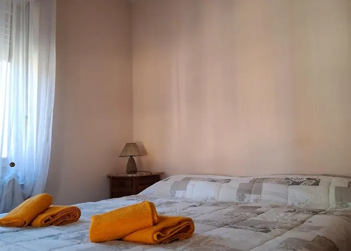 Apartman Casa Camelia *