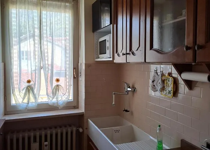 Casa Camelia Apartment *