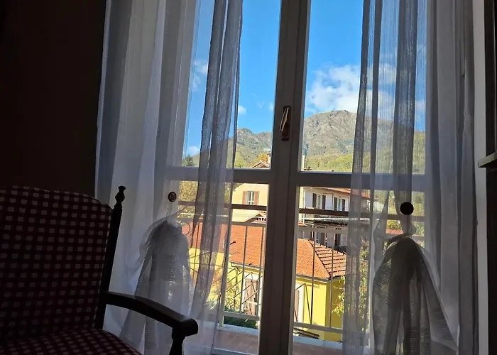 Casa Camelia * Torre Pellice