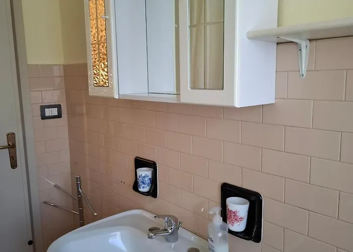 Casa Camelia Apartment Torre Pellice