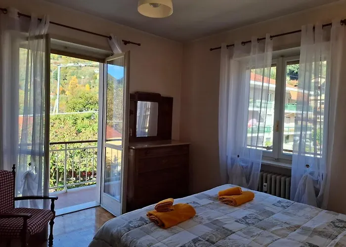 Casa Camelia * Torre Pellice