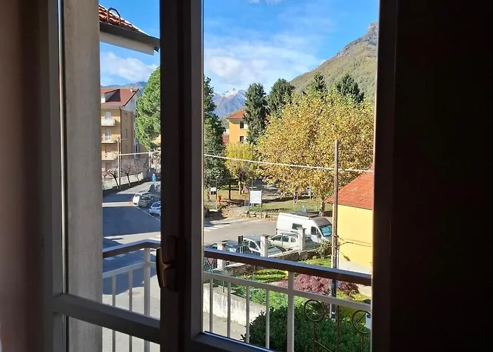 Casa Camelia Torre Pellice